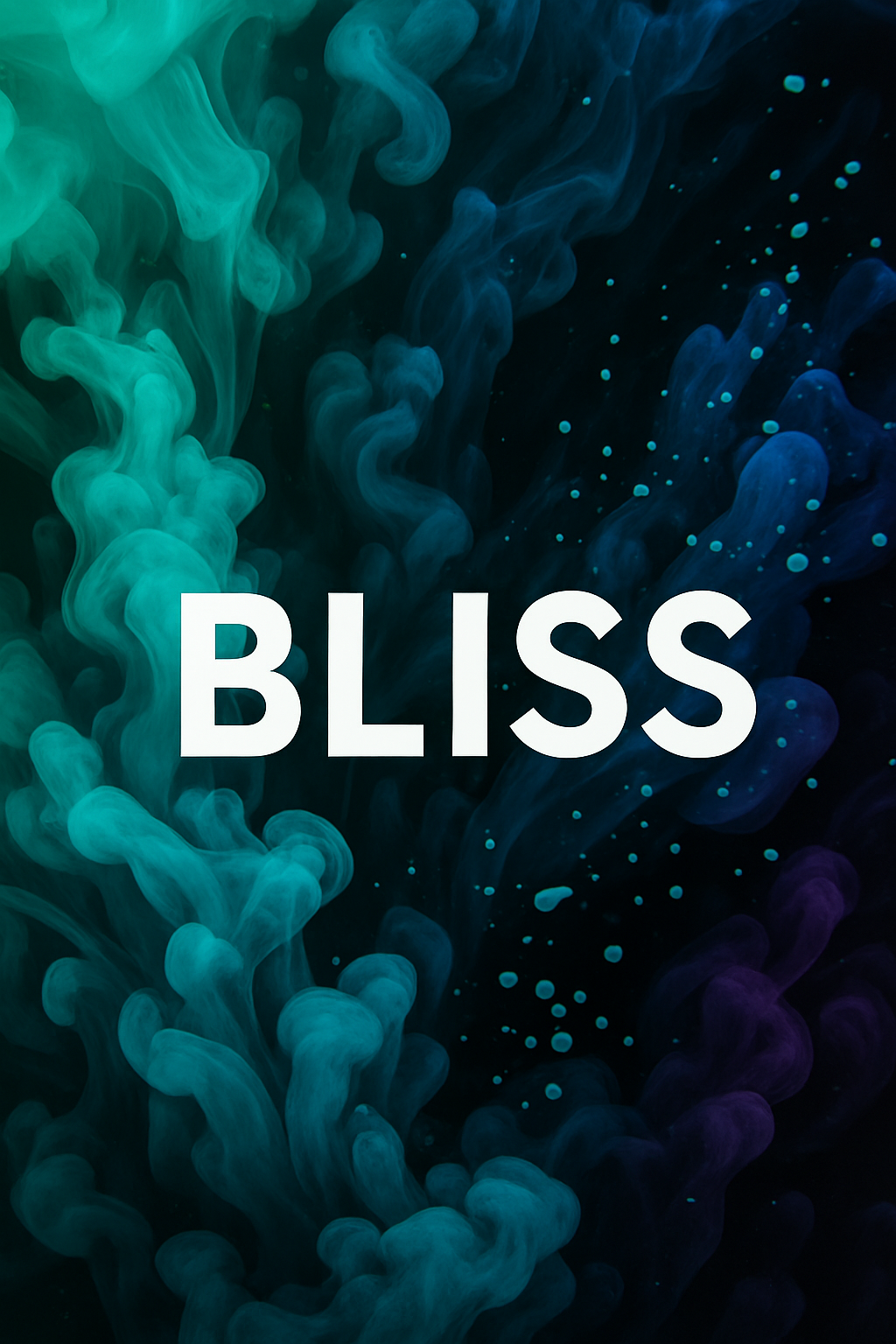 Bliss (unstoppables)