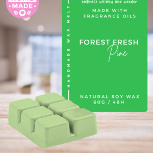 Forest Fresh Pine Wax Melt