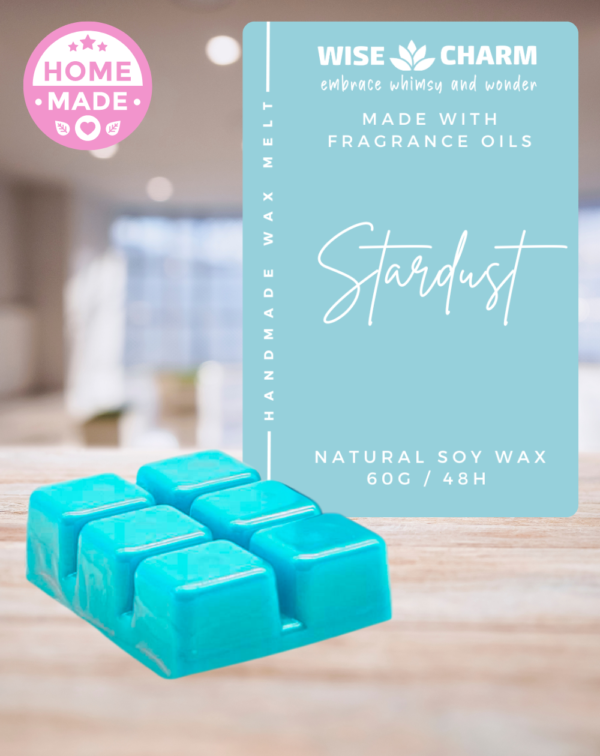Stardust Wax Melt